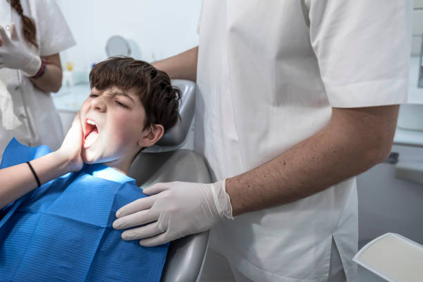 Best Emergency TMJ Treatment in St John, IN