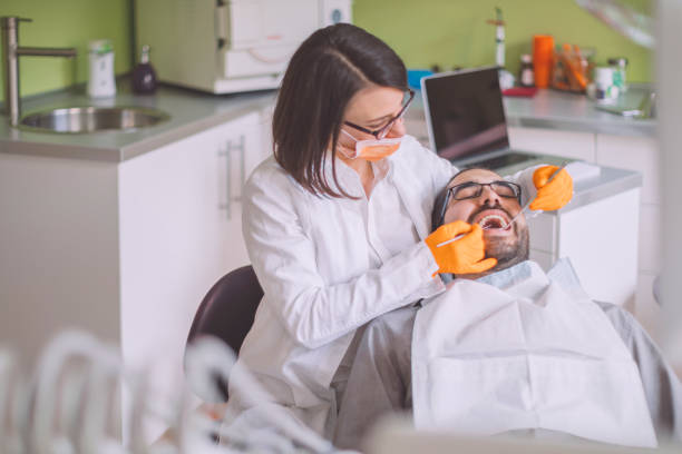 Best Emergency Dental Care for Broken or Chipped Teeth in St John, IN